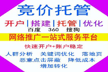 竞价托管与SEO结合的案例分析